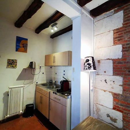 L'Atelier Des Chanoines Rouen Exterior photo